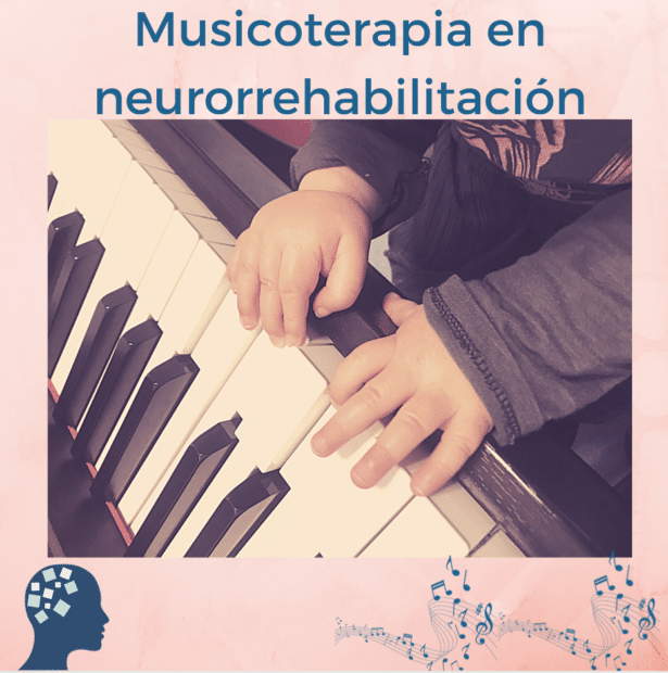 musicoterapia en neurorrehabilitacion